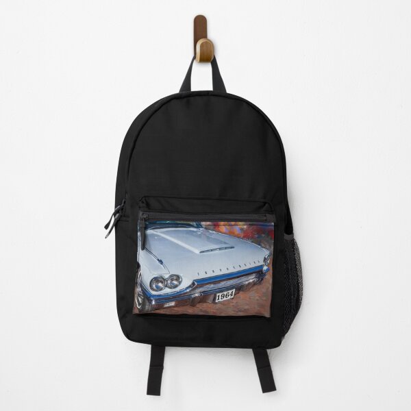 Item preview, 1964 Ford Thunderbird X100 designed and sold by RichFrancoCars.