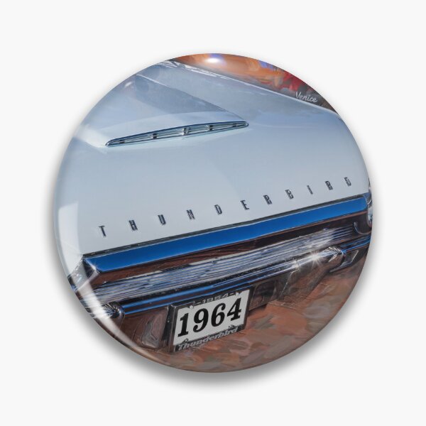 Item preview, 1964 Ford Thunderbird X100 designed and sold by RichFrancoCars.
