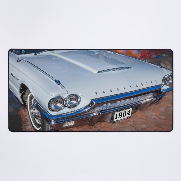 Item preview, 1964 Ford Thunderbird X100 designed and sold by RichFrancoCars.