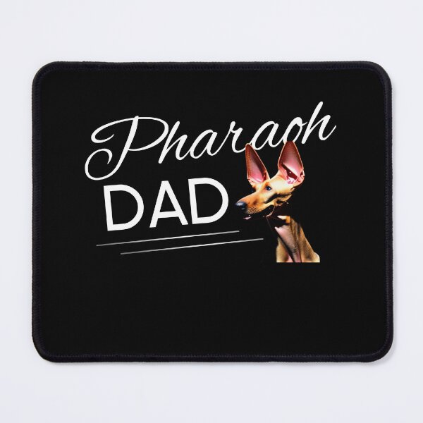 Item preview, Pharaoh hound dad designed and sold by reka88.