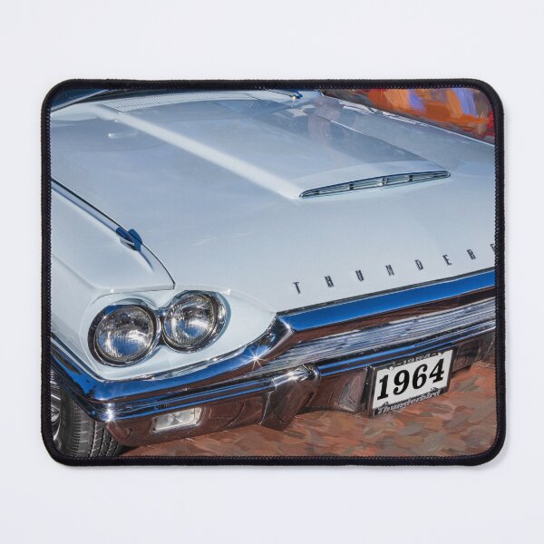 Item preview, 1964 Ford Thunderbird X100 designed and sold by RichFrancoCars.