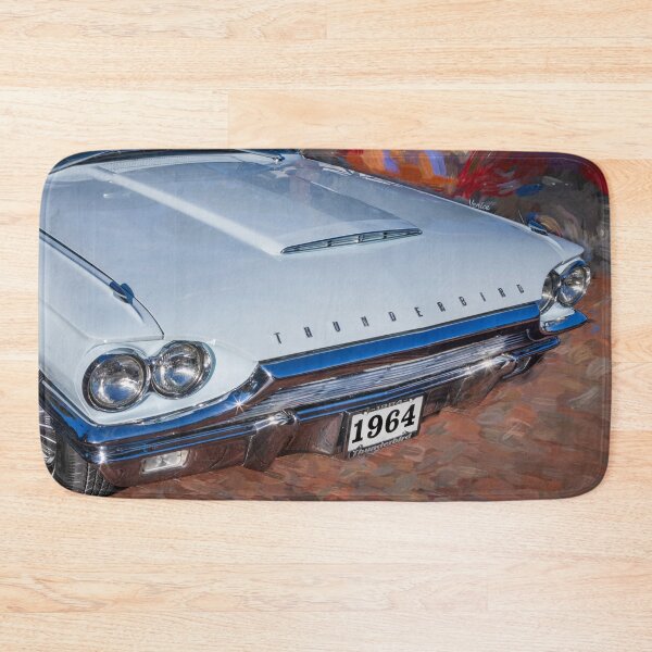 Item preview, 1964 Ford Thunderbird X100 designed and sold by RichFrancoCars.