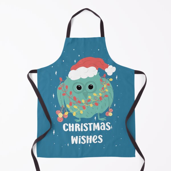 Item preview, Christmas Wishes - Owls Greetings collection - BGR designed and sold by MaddaMom.