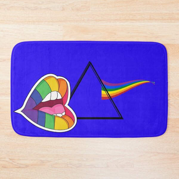 Item preview, Rainbow Forever designed and sold by johnrk.