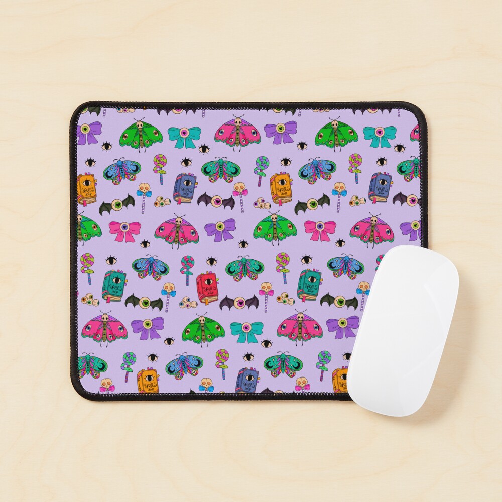 Item preview, Mouse Pad designed and sold by Notacacti.