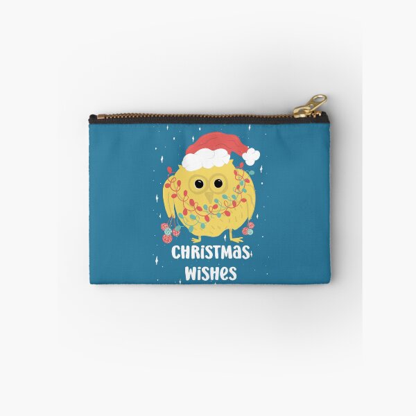 Item preview, Christmas Wishes - Owls Greetings collection - BGR designed and sold by MaddaMom.
