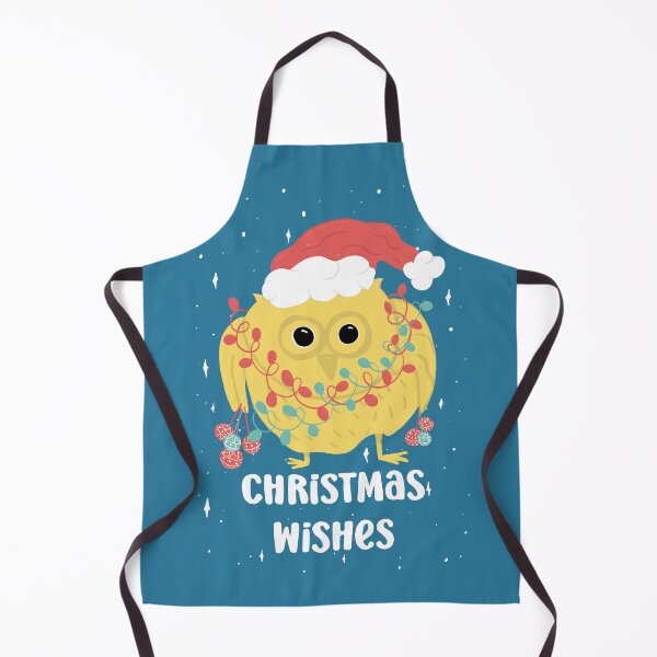 Item preview, Christmas Wishes - Owls Greetings collection - BGR designed and sold by MaddaMom.