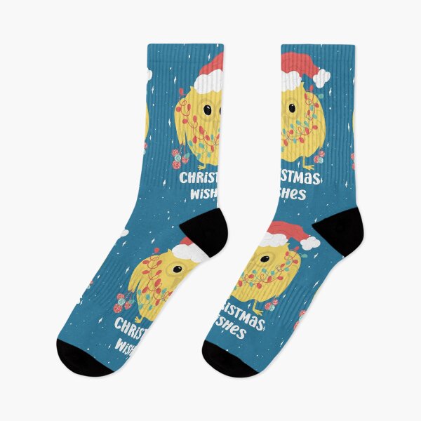 Item preview, Christmas Wishes - Owls Greetings collection - BGR designed and sold by MaddaMom.