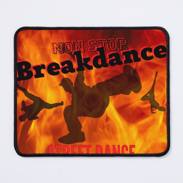 Item preview, Non stop breakdance designed and sold by ART-SUNRISE.
