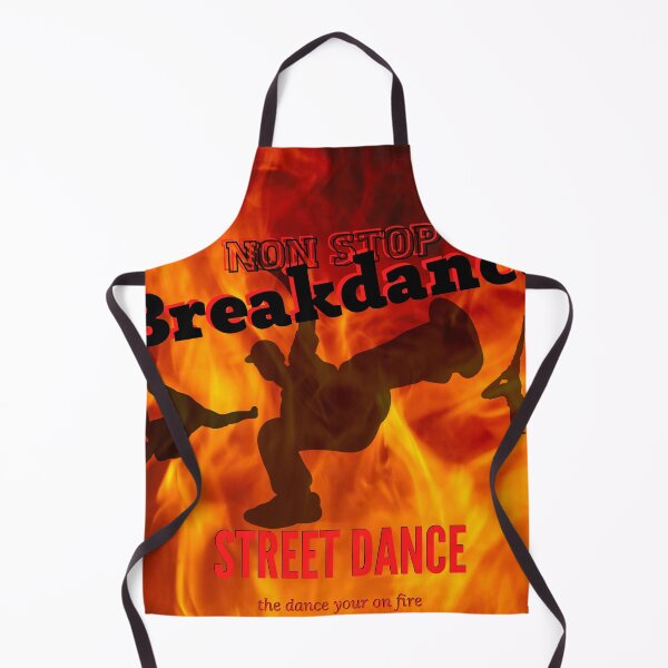 Item preview, Non stop breakdance designed and sold by ART-SUNRISE.