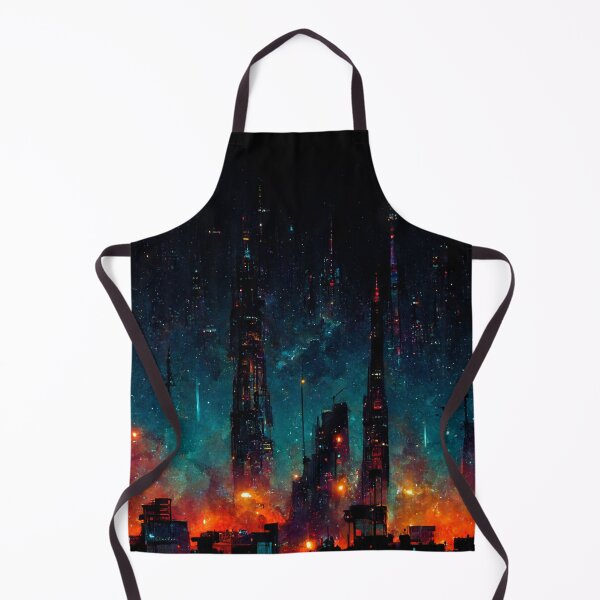 Item preview, Cyberpunk City Industry Sector designed and sold by Maskedpainter.