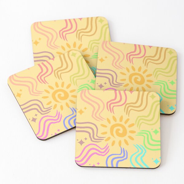 Item preview, colours and sun designed and sold by Prettythings30.