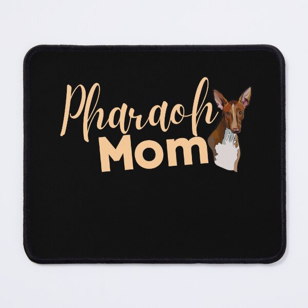 Item preview, Pharaoh houndmom designed and sold by reka88.