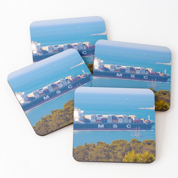 Item preview, cargueiro. lisboa. farol do bugio designed and sold by Tereza Pilar Art.