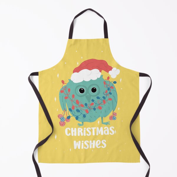 Item preview, Christmas Wishes - Owls Greetings collection - YGR designed and sold by MaddaMom.