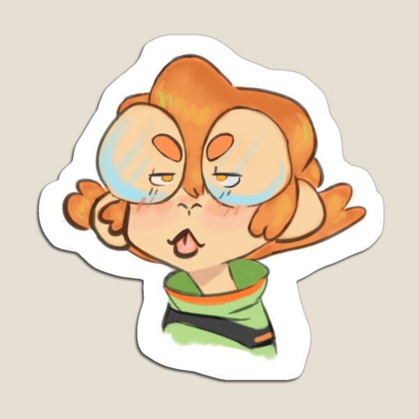 Item preview, Blep Pidge designed and sold by the-fluffybee.