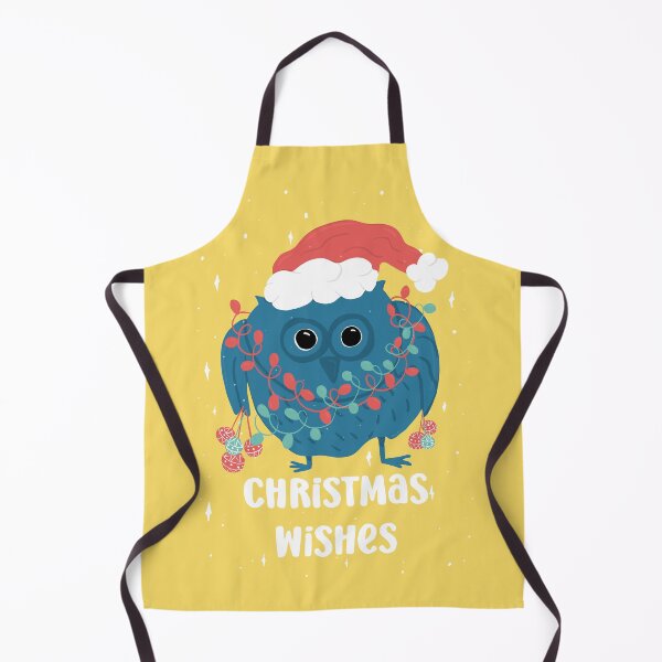 Item preview, Christmas Wishes - Owls Greetings collection - YGR designed and sold by MaddaMom.