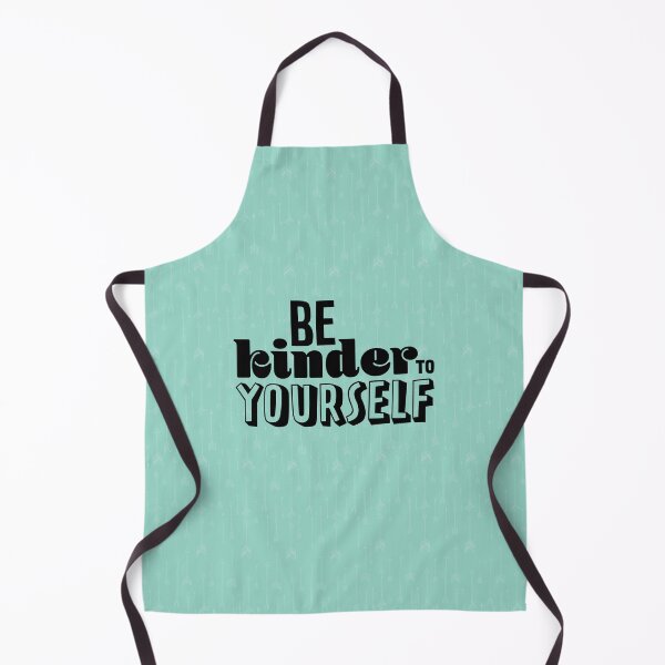 Item preview, Be Kinder to Yourself designed and sold by catalystdesign.