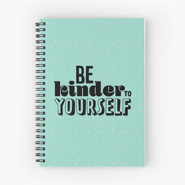Item preview, Be Kinder to Yourself designed and sold by catalystdesign.