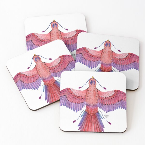 Item preview, Flying Phoenix  designed and sold by Griffinfire.