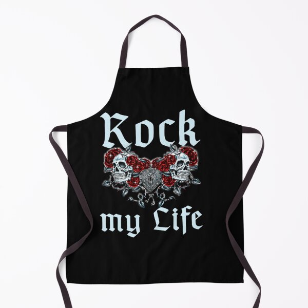 Item preview, Rock My Life Guitar Music Concert Festival Open Air Music School Pullover Hoodie designed and sold by vanejamofedau.