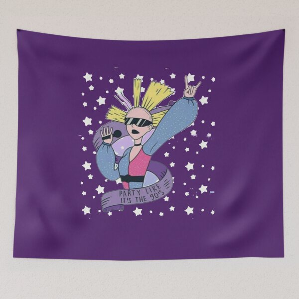 Item preview, HEIDY STAR designed and sold by Angelica Maria  Franco Cano.