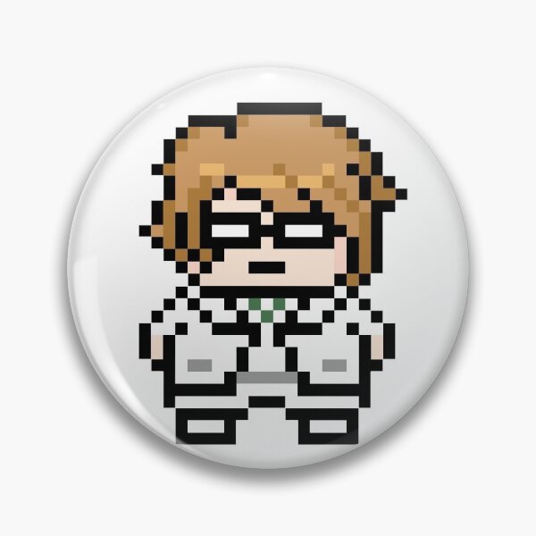 Item preview, Ultimate Imposter pixel designed and sold by Something-Artz.