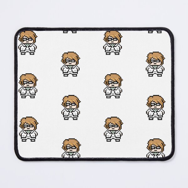 Item preview, Ultimate Imposter pixel designed and sold by Something-Artz.