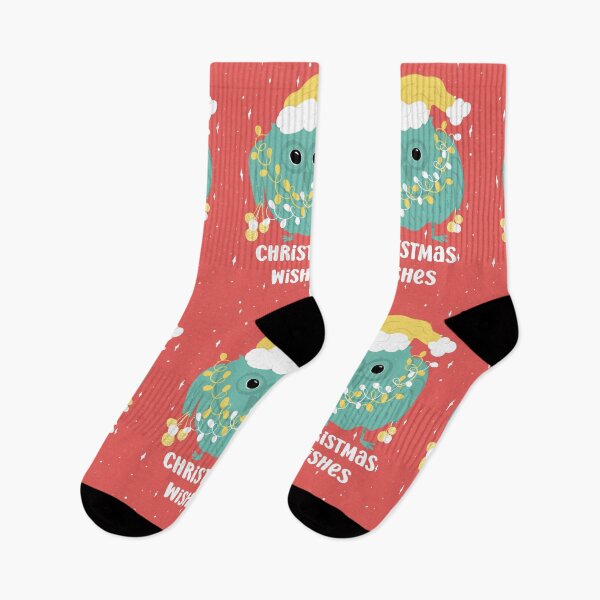 Item preview, Christmas Wishes - Owls Greetings collection - RGB designed and sold by MaddaMom.