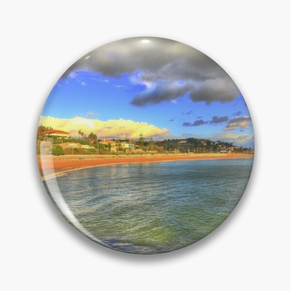 Item preview, caxias beach designed and sold by Tereza Pilar Art.