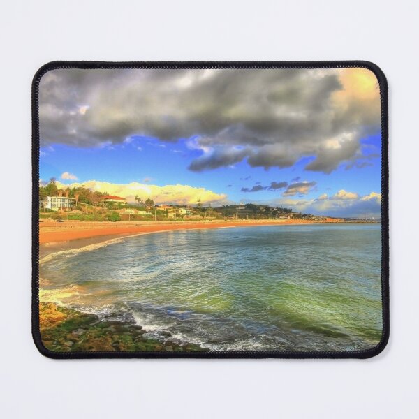 Item preview, caxias beach designed and sold by Tereza Pilar Art.