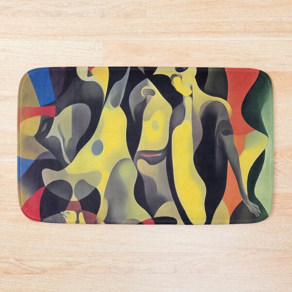 Item preview, Allure #3 designed and sold by Daniel Robichaud.