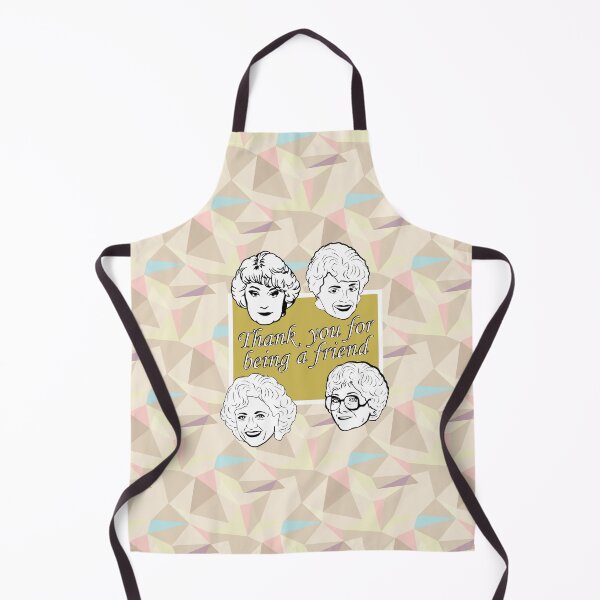 Item preview, Thank You for Being a Friend (the Golden Girls) designed and sold by catalystdesign.