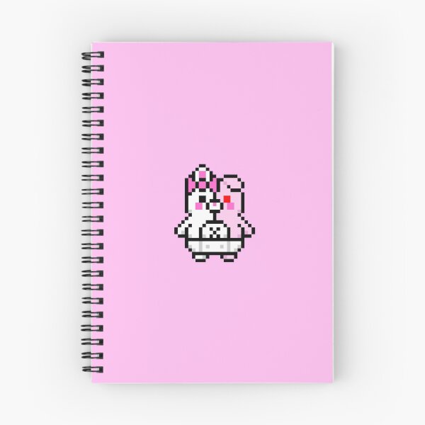 Item preview, A pixel monomi designed and sold by Something-Artz.