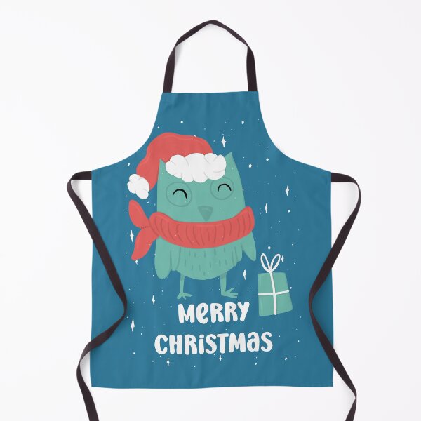 Item preview, Merry Christmas - Owls Greetings collection - BGR designed and sold by MaddaMom.