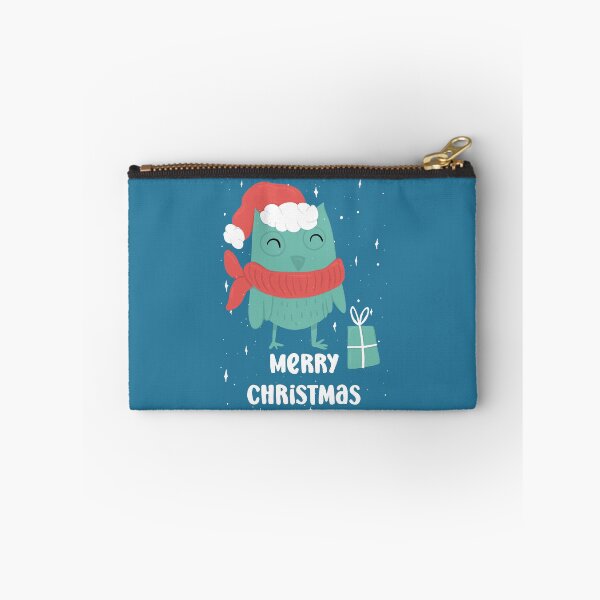 Item preview, Merry Christmas - Owls Greetings collection - BGR designed and sold by MaddaMom.