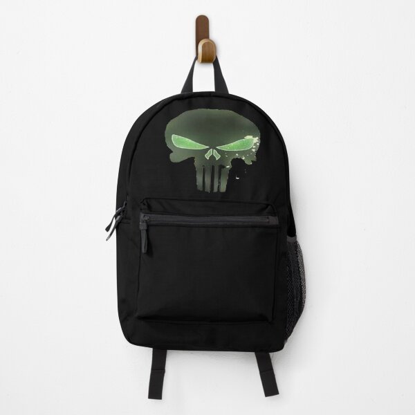 Item preview, Green Skull designed and sold by ZROL.