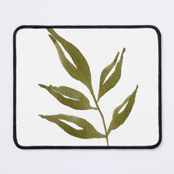 Item preview, Watercolor leaf designed and sold by Urban Bizzy Bee.
