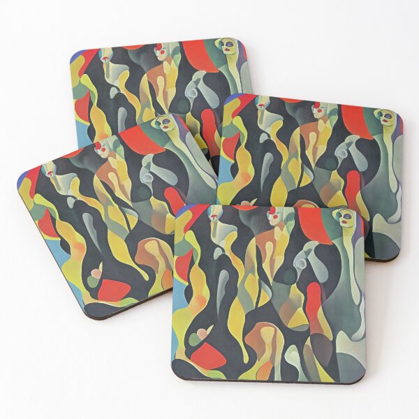 Item preview, Allure #4 designed and sold by Daniel Robichaud.