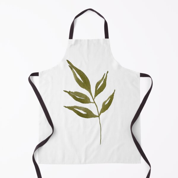 Item preview, Watercolor leaf designed and sold by Urban Bizzy Bee.