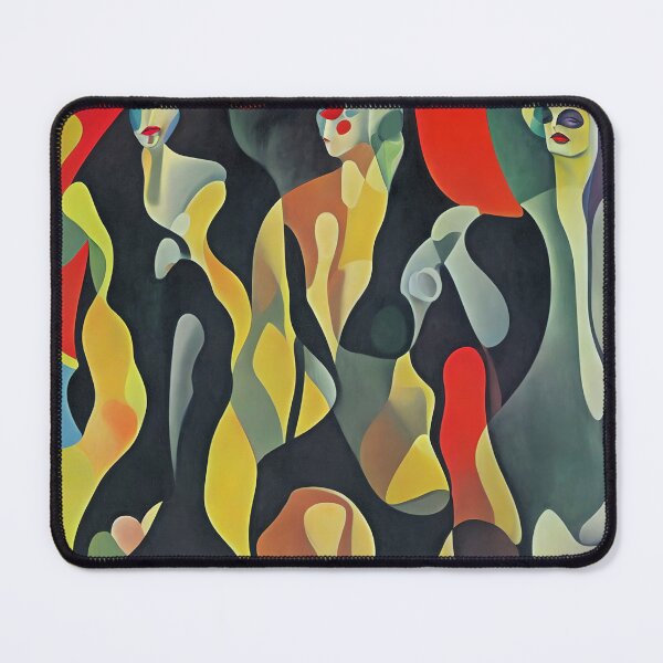 Item preview, Allure #4 designed and sold by Daniel Robichaud.