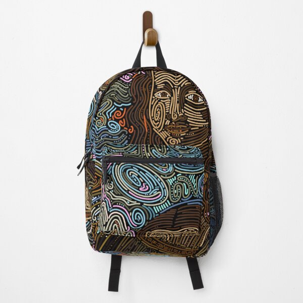 Item preview, Classical art iconic Mona Lisa - Leonardo da Vinci Illustration designed and sold by cheervinsky.