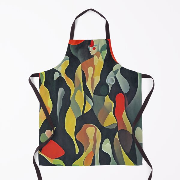 Item preview, Allure #4 designed and sold by Daniel Robichaud.