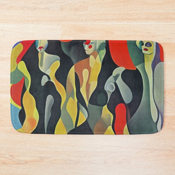Item preview, Allure #4 designed and sold by Daniel Robichaud.