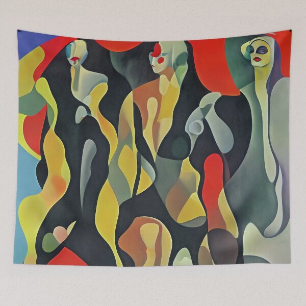 Item preview, Allure #4 designed and sold by Daniel Robichaud.