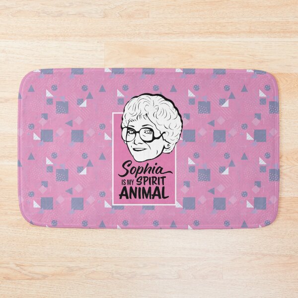 Item preview, Sophia Petrillo is my Spirit Animal (the Golden Girls) designed and sold by catalystdesign.