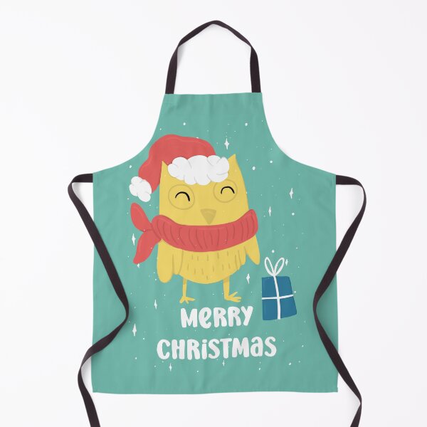 Item preview, Merry Christmas - Owls Greetings collection - GYR designed and sold by MaddaMom.