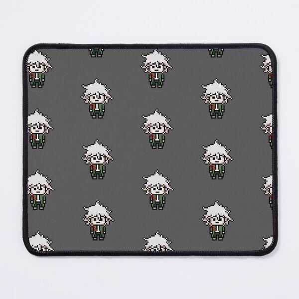 Item preview, Pixel Nagito designed and sold by Something-Artz.
