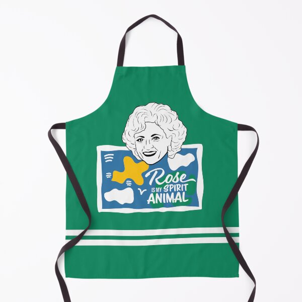Item preview, Rose Nyland is my Spirit Animal (the Golden Girls) designed and sold by catalystdesign.