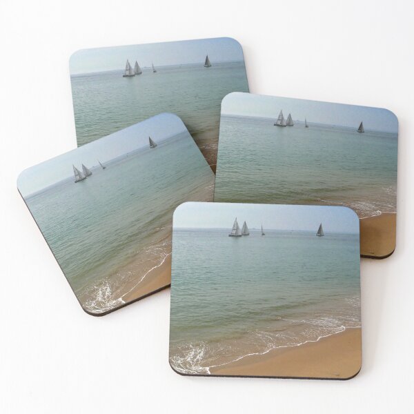 Item preview, Beach designed and sold by Tereza Pilar Art.